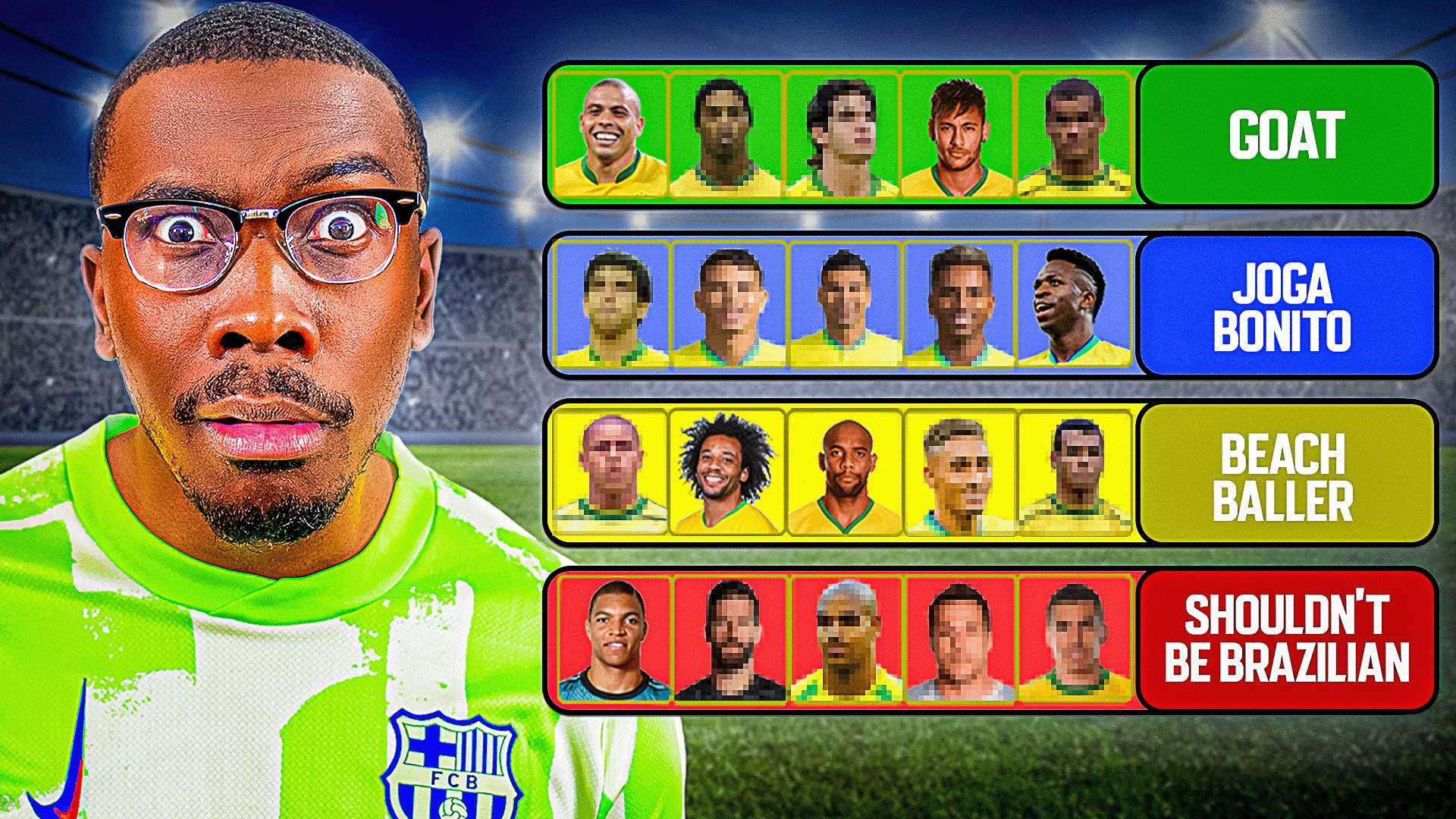 受瞩目的赛 受瞩目的赛