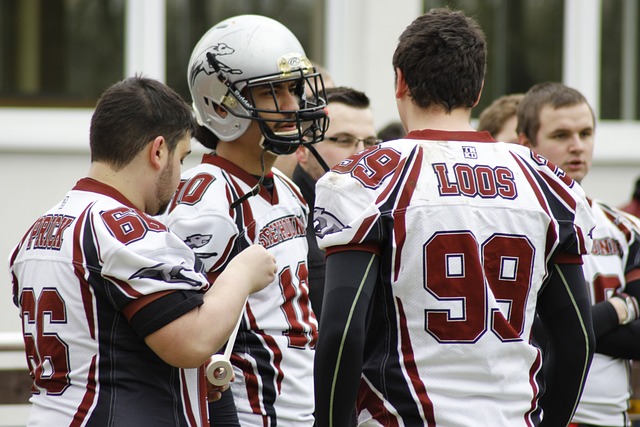 球迷的期待 球迷的期待