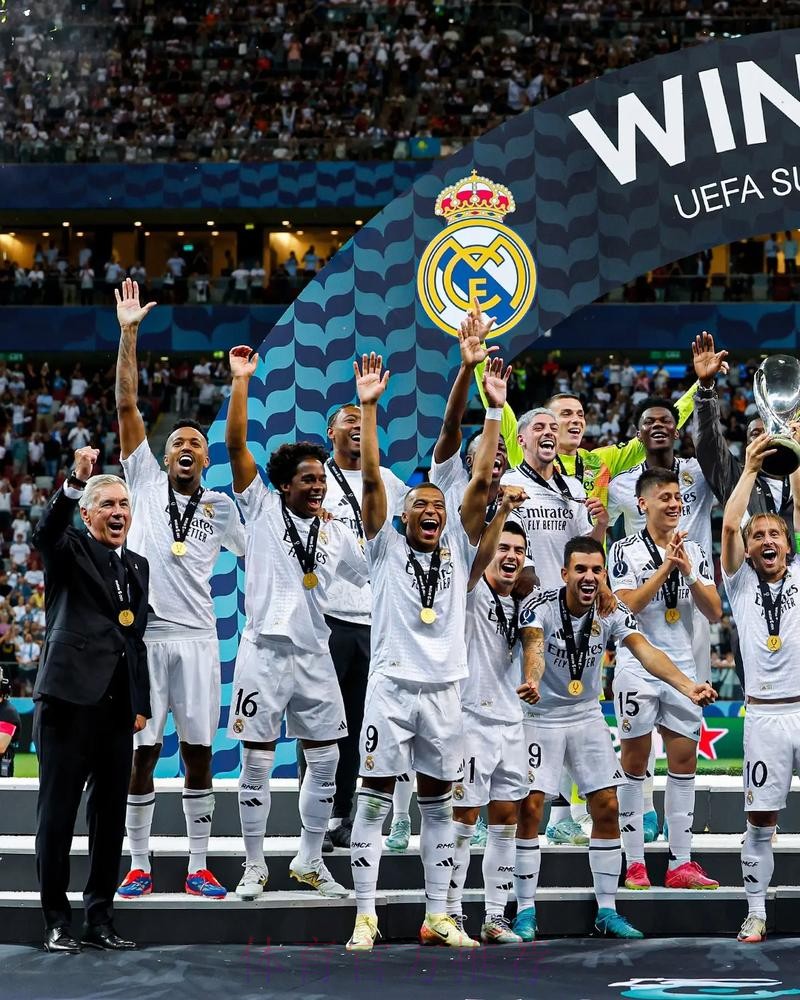 皇马赢得欧冠激活赞助条款 7000万欧排第一 皇马赢得欧冠激活赞助条款 7000万欧排第一