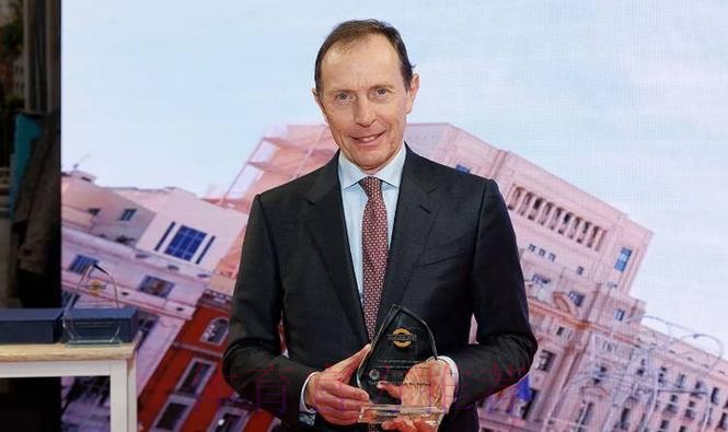 官方:皇马获得国际价值观奖 布特拉格诺前往领奖 官方:皇马获得国际价值观奖 布特拉格诺前往领奖