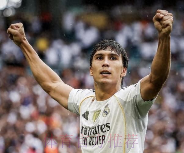 记者:皇马委屈得像总被针对一样 他们有利判罚更多